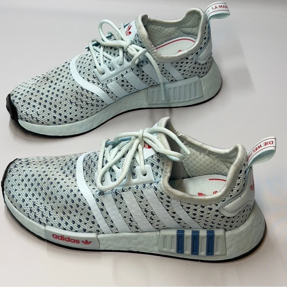 adidas used